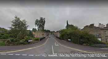 Man in his 30s found dead at house in Helmshore