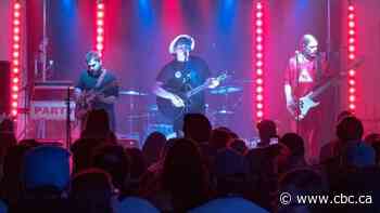 Country music has a diversity problem — and it's not for lack of artists