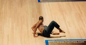 Park Avenue Armory Announces an In-Person Spring Season