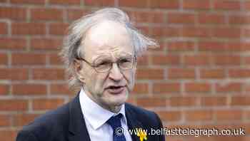 NI Education Minister wants all children back in school by April 12