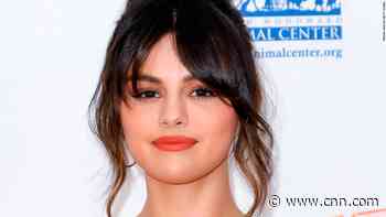 Selena Gomez says she's thinking about retiring from music