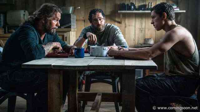 CS Interview: Kurt Sutter Talks Doug Liman’s Chaos Walking Adaptation