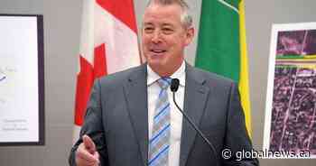 $33M invested into Saskatchewan recreation, water, bridge infrastructure projects