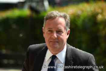 Piers Morgan has quit Good Morning Britain, ITV confirm