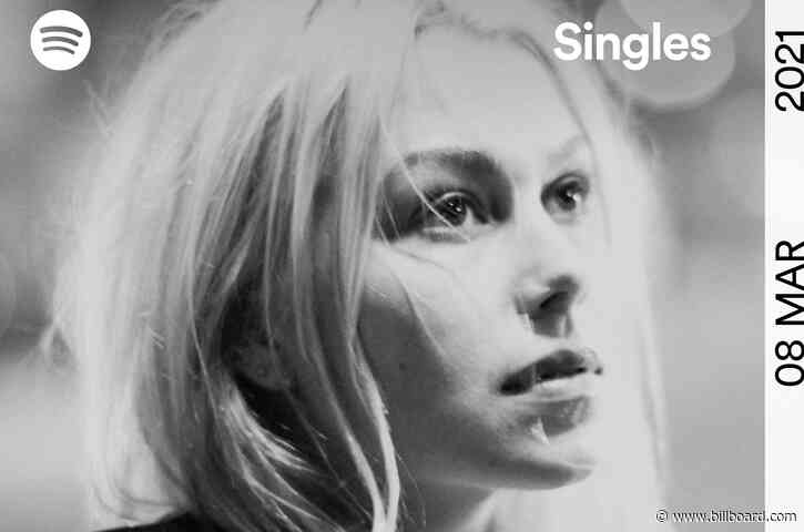 Phoebe Bridgers Duets With Jackson Browne For Meditative Take on ‘Kyoto’: Listen