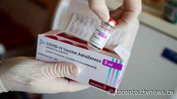 Ontario to begin COVID-19 vaccination appointments at more than 300 pharmacies starting Friday