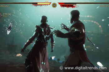 The best fighting game controllers