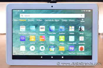 The best tablets under $100 for 2021