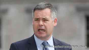 Senior staff at centre of Davy probe will not face criminal prosecution