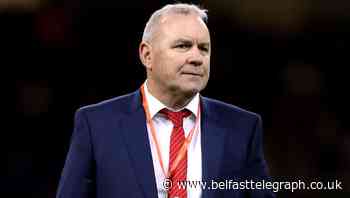 Wayne Pivac insists Grand Slam-chasing Wales are fully focused on Italy