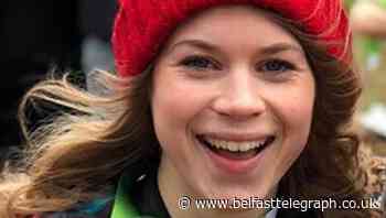 New images released of missing woman Sarah Everard