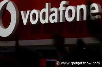Vodafone seeks to raise up to $3.32 billion from towers IPO
