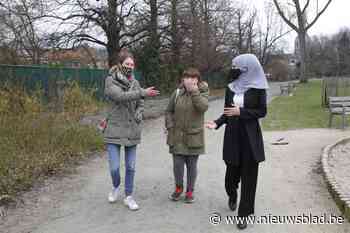 EVA zoekt buddy’s die achter de gevels kwetsbare mensen willen helpen