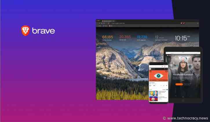 Brave Browser: An Alternative To Google’s Chrome And Search Engine