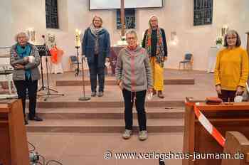 Steinen: Weltgebetstag einmal ganz anders - Steinen - www.verlagshaus-jaumann.de