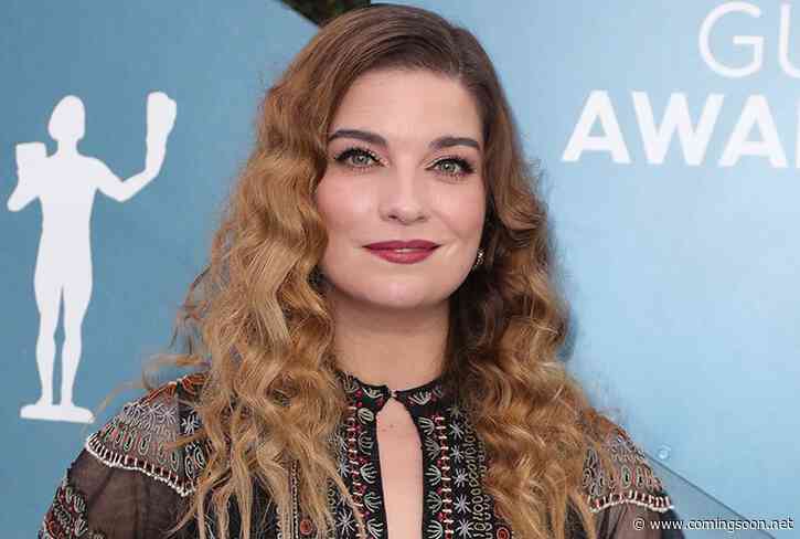 Annie Murphy Joins Netflix’s Russian Doll Season 2 as Production Begins