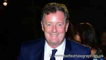 Piers Morgan leaves Good Morning Britain following Meghan remarks
