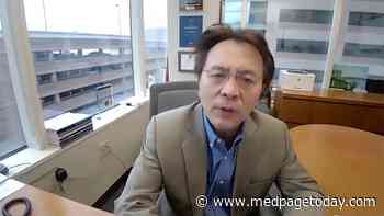 VLS-101 Safe, Effective in Heavily Pretreated MCL and DLBCL