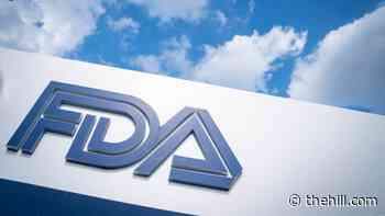 FDA drug company inspections drop amid pandemic: report