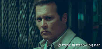 Another Trailer for Long Lost 'City of Lies' Thriller with Johnny Depp