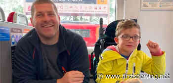 New UK Trailer for Muscular Dystrophy Doc Film 'A Space in Time'