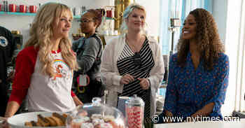 Directors Guild Nominations Make History With Two Female Contenders