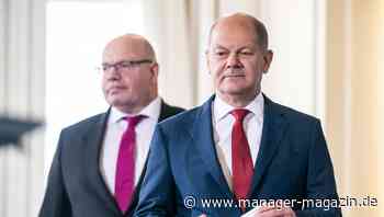 Corona-Hilfen: Bund stoppt vorerst Zahlungen wegen Betrugsverdacht