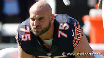 Former Bears offensive lineman Kyle Long ends 'retirement', returning to NFL after one-year hiatus