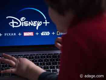 Disney+ tops 100 million users in unprecedented growth run