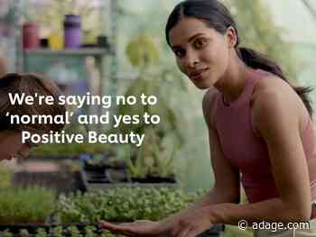 Unilever drops 'normal' from its beauty lexicon to accentuate the positive