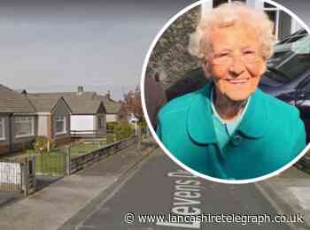 Man, 20, charged with murder of 94-year-old, three years after she died in a house fire