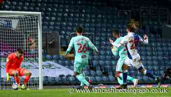 Blackburn Rovers 1-1 Swansea City: Live score updates from Ewood