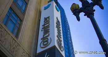 Twitter accuses Texas attorney general of retaliation for Trump ban     - CNET