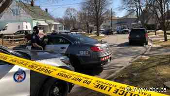 1 dead, another injured in stabbing in Toronto's west end - CBC.ca