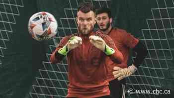 Toronto FC camp paused after 'multiple' team members test positive for COVID-19 - CBC.ca