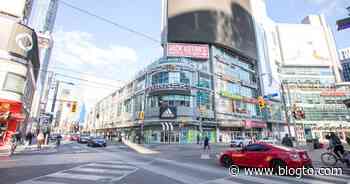 Winners and HomeSense are finally reopening in Toronto - blogTO