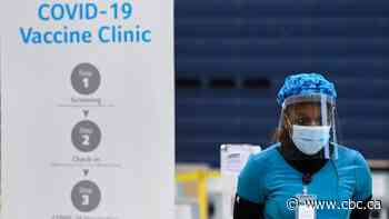 Why Toronto's COVID-19 vaccination rollout is slower than other Ontario cities - CBC.ca