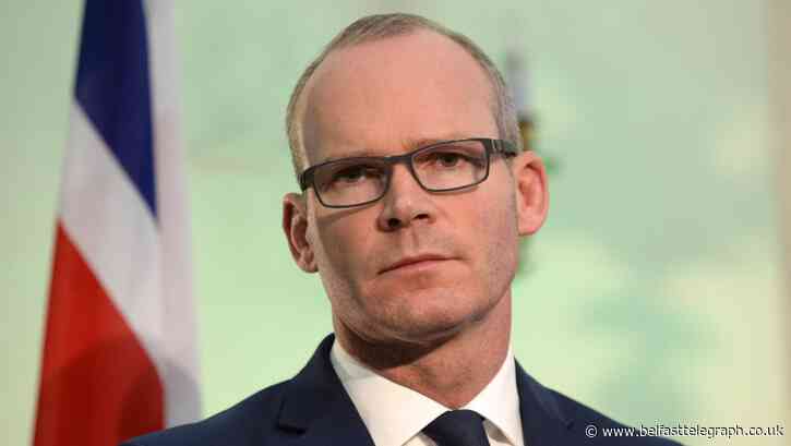The gulf between Coveney and unionists: how it grew and why it's unlikely to change