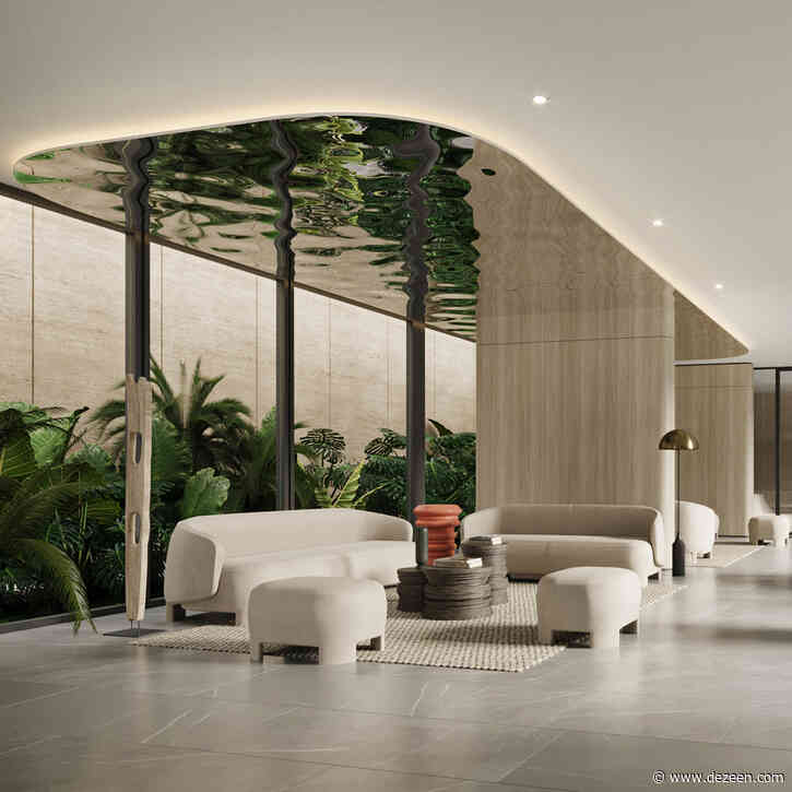 Scope Promsri residences in Bangkok to be furnished by Ligne Roset