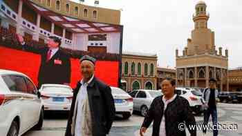 Chinese government responsible for genocide in Xinjiang, says independent report