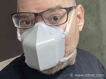 UVMask by UM Systems: COVID-19 protective gear for the present, and future