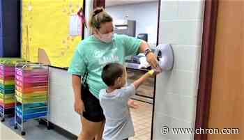 Magnolia ISD board of trustees votes to end mask mandate for students, teachers