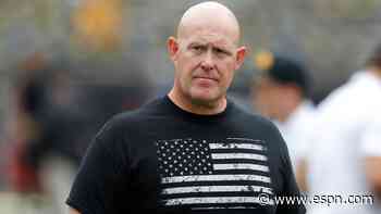 Meyer on Doyle exit: Jags didn't need 'distraction'