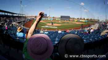 Baseball fans return in 2021: Tracking every MLB team's attendance plan for upcoming season