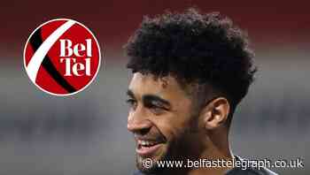 Ulster Rugby Round Up podcast: The sky's the limit for Robert Baloucoune as Ulster handed difficult Challenge Cup draw