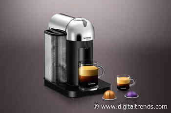 The best Nespresso machines for 2021