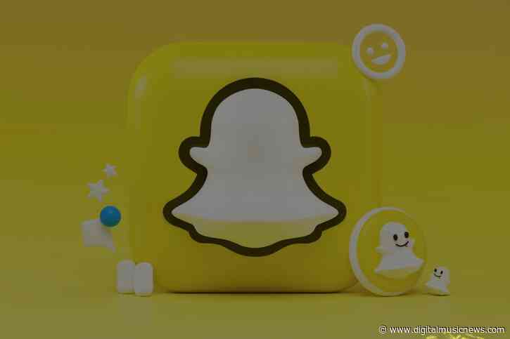 Distrokid Now Offers Snapchat Distribution for Independent Artists