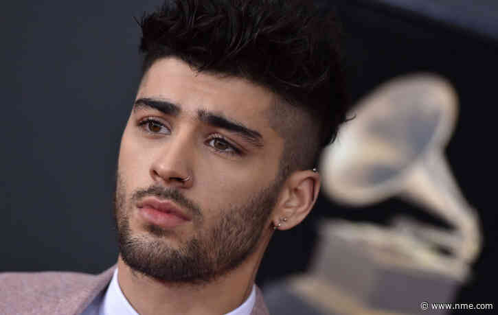 ZAYN calls out The Recording Academy: “Fuck the grammys and everyone associated”