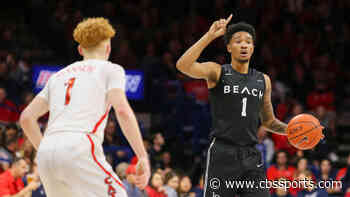 Long Beach State vs. CSU Northridge odds, line: 2021 Big West Tournament picks, predictions from proven model