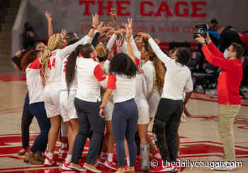 UH women's basketball coaching staff relied on culture in chaotic season - The Daily Cougar